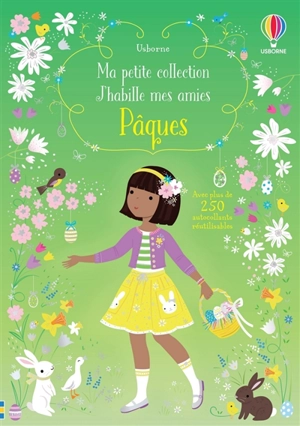 Pâques - Fiona Watt
