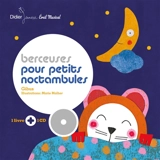 Berceuses pour petits noctambules - Gibus
