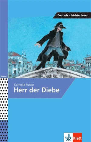 Herr der Diebe - Cornelia Funke