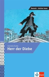 Herr der Diebe - Cornelia Funke