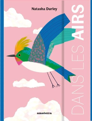 Dans les airs - Natasha Durley