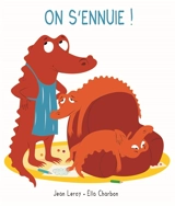 On s'ennuie ! - Jean Leroy