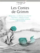 Les contes de Grimm - Jacob Grimm