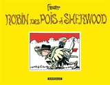 Robin des pois à Sherwood - F'Murr