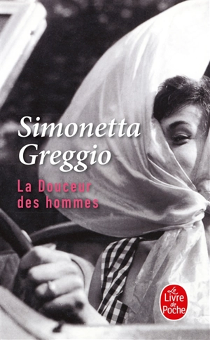 La douceur des hommes - Simonetta Greggio