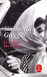 La douceur des hommes - Simonetta Greggio