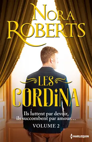 Les Cordina. Vol. 2 - Nora Roberts