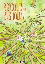 Bricoles & bestioles - Anna Conzatti