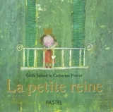 La petite reine - Emile Jadoul