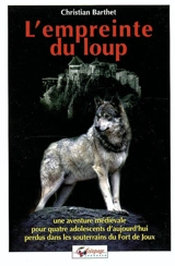 L'empreinte du loup - Christian Barthet