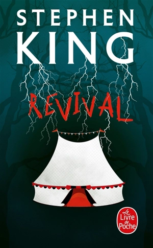 Revival - Stephen King