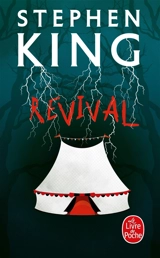 Revival - Stephen King