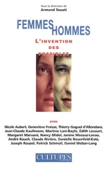 Femmes, hommes : l'invention des possibles : actes du 5e congrès Sciences de l'homme et sociétés, Cannes, Palais des Festivals, 7-10 juillet 2004 - Congrès européen Sciences de l'homme et sociétés (05 ; 2004 ; Cannes, Alpes-Maritimes)