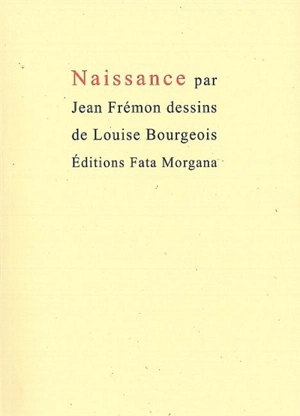 Naissance - Jean Frémon