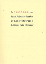 Naissance - Jean Frémon