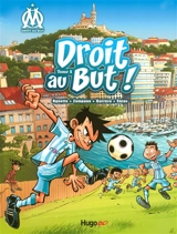 Droit au but !. Vol. 1 - Thierry Agnello
