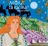 La Kahina : reine de Tamazya - Aurélien Simon