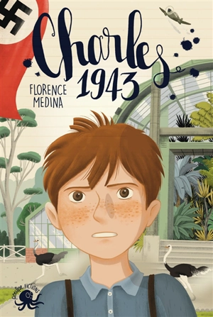 Charles : 1943 - Florence Médina