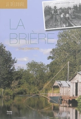 La Brière - Chloé Chamouton