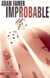 Improbable - Adam Fawer
