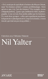 Nil Yalter : entretien avec Fabienne Dumont - Nil Yalter