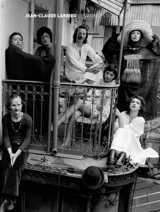 Les années Goutte d'Or - Jean-Claude Larrieu