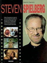 Steven Spielberg - Valerio Caprara