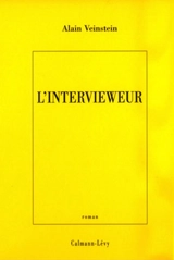 L'intervieweur - Alain Veinstein
