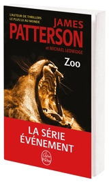 Zoo - James Patterson