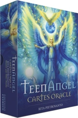 Teen angel : cartes oracle - Rita Pietrosanto