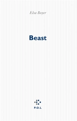 Beast - Elsa Boyer