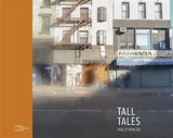 Tall tales - Hally Pancer