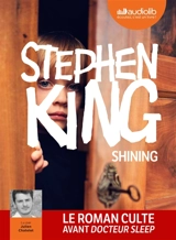 Shining - Stephen King