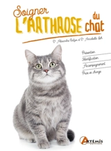Soigner l'arthrose du chat - Alexandre Balzer
