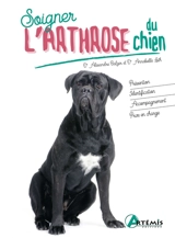 Soigner l'arthrose du chien - Alexandre Balzer