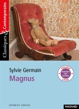 Magnus : extraits choisis - Sylvie Germain