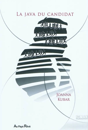 La java du candidat - Joanna Kubar