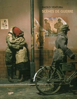 Scènes de guerre - Paolo Ventura
