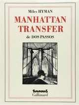 Manhattan transfer - John Dos Passos