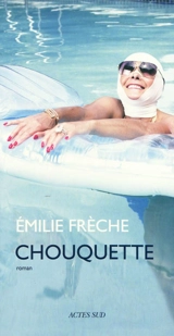 Chouquette - Emilie Frèche