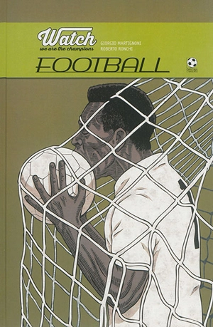 Football - Giorgio Martignoni