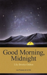 Good morning, midnight - Lily Brooks-Dalton