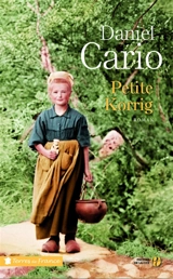Petite Korrig - Daniel Cario