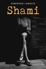 Shami - Dominique Lamaute