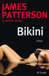 Bikini - James Patterson