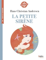 La petite sirène - Hans Christian Andersen