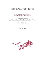 L'amour de moi - Takuboku Ishikawa