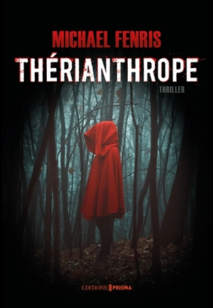 Thérianthrope - Michael Fenris