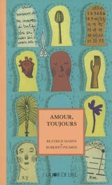 Amour, toujours - Beatrice Masini