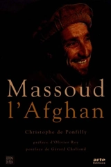Massoud, l'Afghan - Christophe de Ponfilly